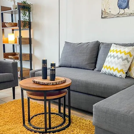 Apartmenthaus Waldbad Whg Westwind 15 4